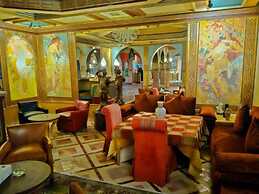 Private Luxury Villa With Hotel Services