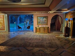 Villa de Luxe sur la Palmeraie de Marrak