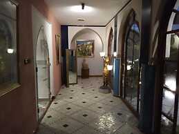 Villa de Luxe sur la Palmeraie de Marrak