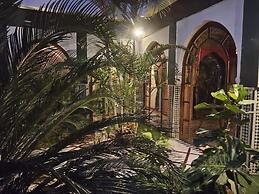 Villa de Luxe sur la Palmeraie de Marrak