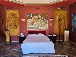 Villa de Luxe sur la Palmeraie de Marrak