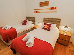 Hideaway Cottage No 1
