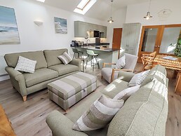 Hideaway Cottage No 1