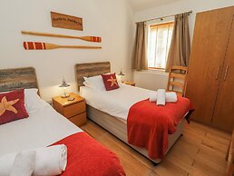 Hideaway Cottage No 1