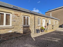 Hideaway Cottage No 1