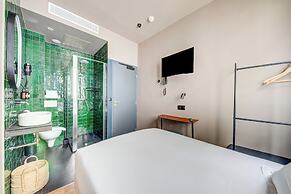 Hôtel Maât Batignolles