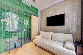 Hôtel Maât Batignolles