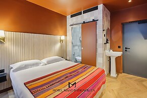 Hôtel Maât Batignolles