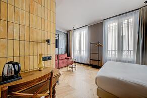 Hôtel Maât Batignolles