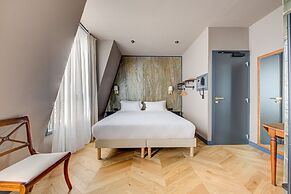 Hôtel Maât Batignolles