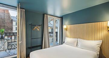 Hôtel Maât Batignolles