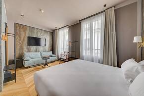Hôtel Maât Batignolles