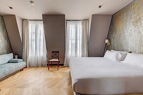 Hôtel Maât Batignolles