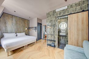 Hôtel Maât Batignolles