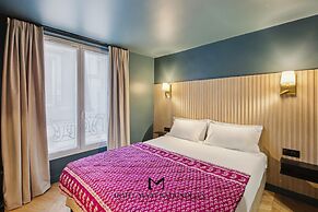 Hôtel Maât Batignolles