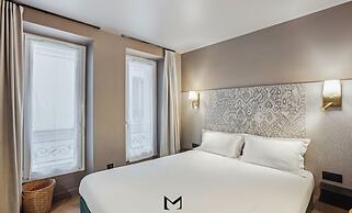 Hôtel Maât Batignolles