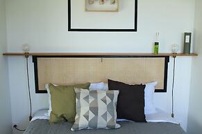 Lodges Mont-Vert
