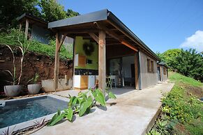 Lodges Mont-Vert