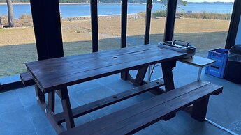 Sea & You pool villa pension