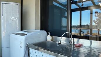 Sea & You pool villa pension