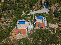 Villa Elvin in Slamlar K y