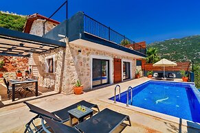 Villa Elvin in Slamlar K y