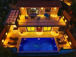 Villa Elvin in Slamlar K y