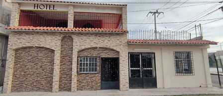 Hotel Destination