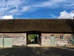 West Cottage