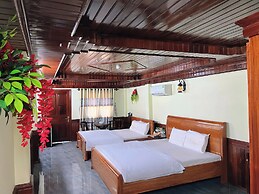Hotel Nam Song Hau