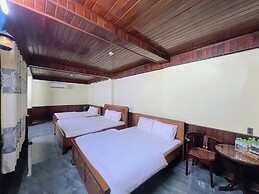 Hotel Nam Song Hau