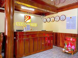 Hotel Nam Song Hau