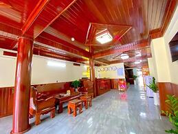 Hotel Nam Song Hau
