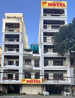 Hotel Nam Song Hau