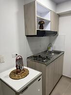 Apartamento loft cali
