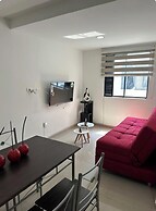 Apartamento loft cali