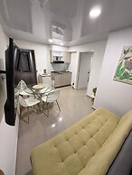 Apartamento loft cali
