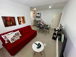 Apartamento loft cali