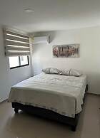 Apartamento loft cali
