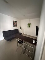 Apartamento loft cali
