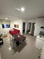 Apartamento loft cali