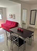 Apartamento loft cali