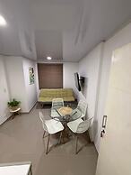 Apartamento loft cali