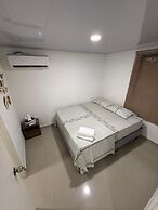 Apartamento loft cali