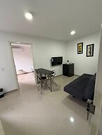 Apartamento loft cali