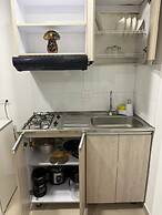 Apartamento loft cali