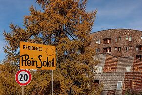Vacanze al Sole - Residence Plein Soleil