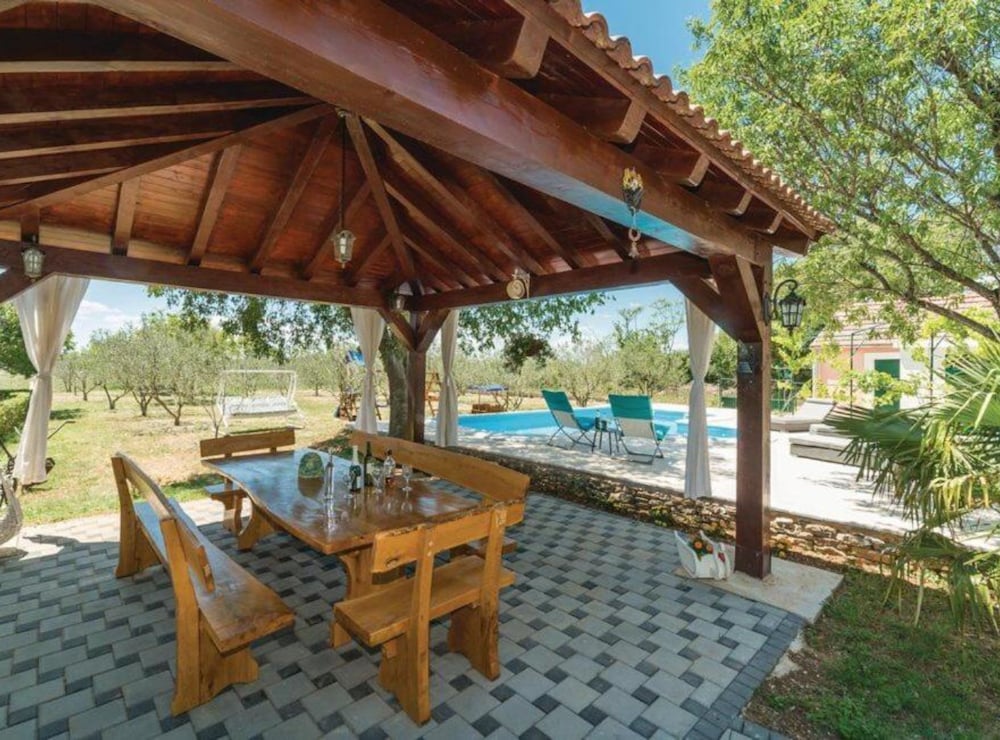 Holiday Home Marin AS