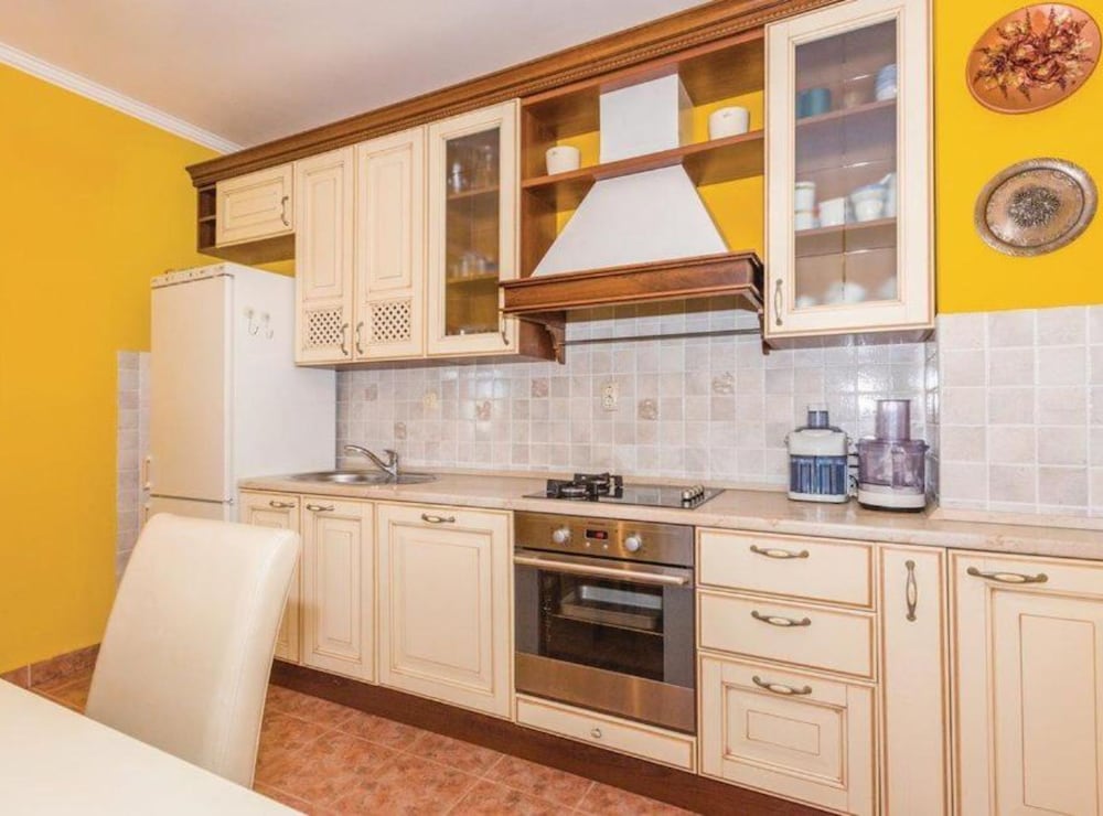 Holiday Home Marin AS