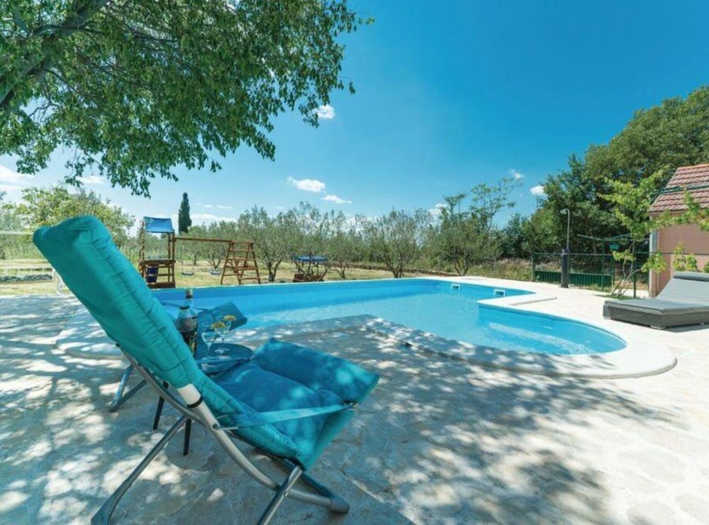Holiday Home Marin AS
